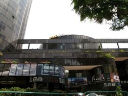 Concorde Shopping Centre (D3), Shop House #561747501